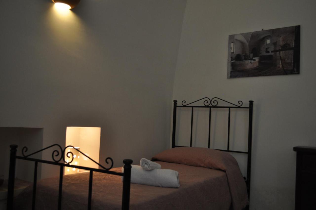B&B Villa Rosanna Fasano Ngoại thất bức ảnh