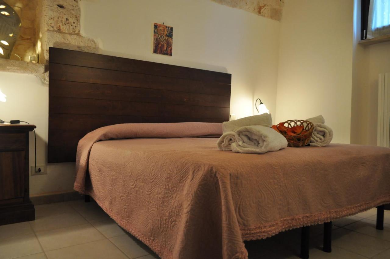 B&B Villa Rosanna Fasano Ngoại thất bức ảnh