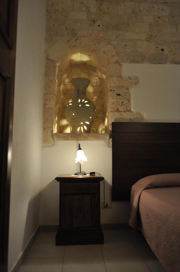 B&B Villa Rosanna Fasano Ngoại thất bức ảnh