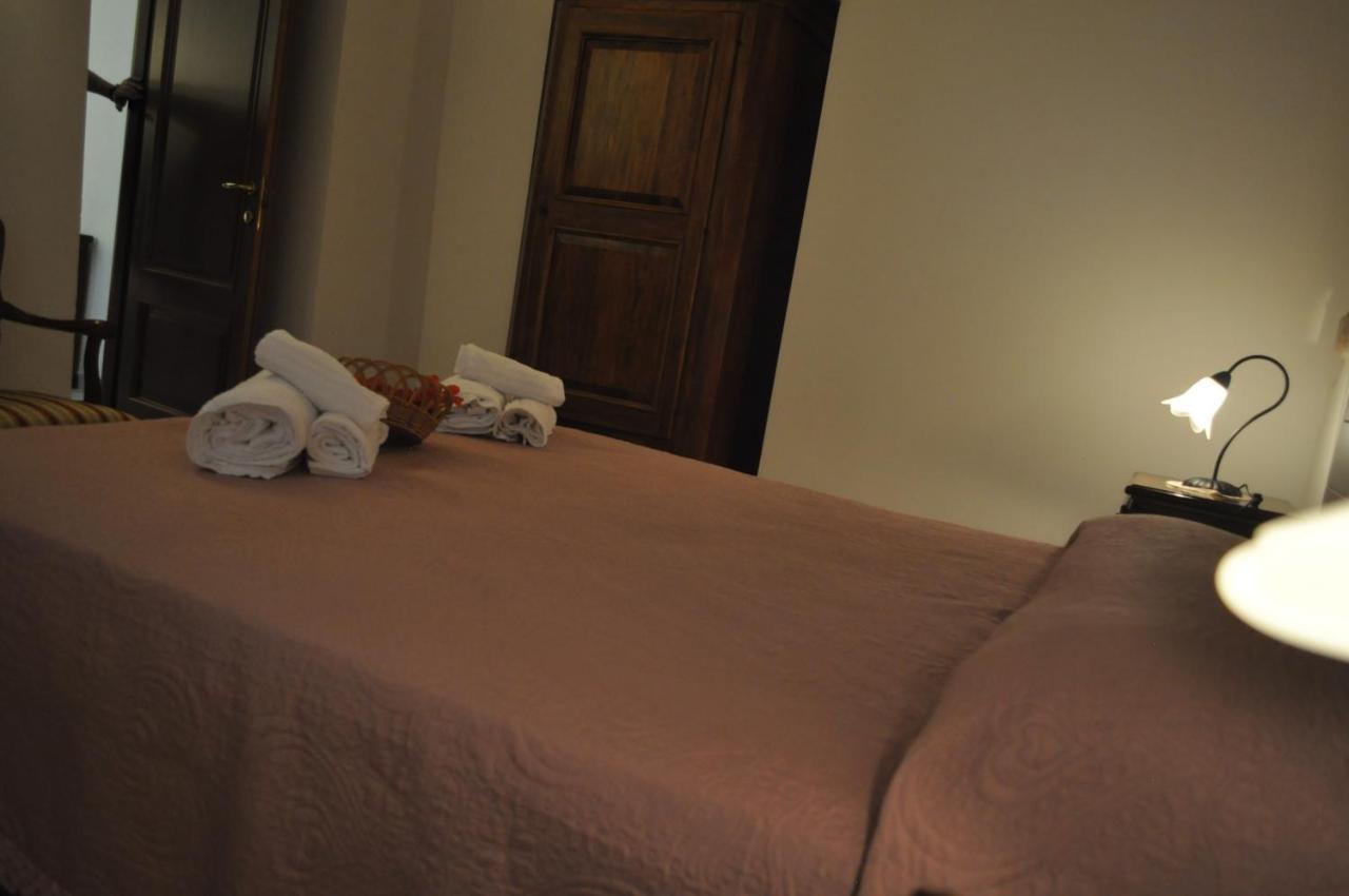 B&B Villa Rosanna Fasano Ngoại thất bức ảnh