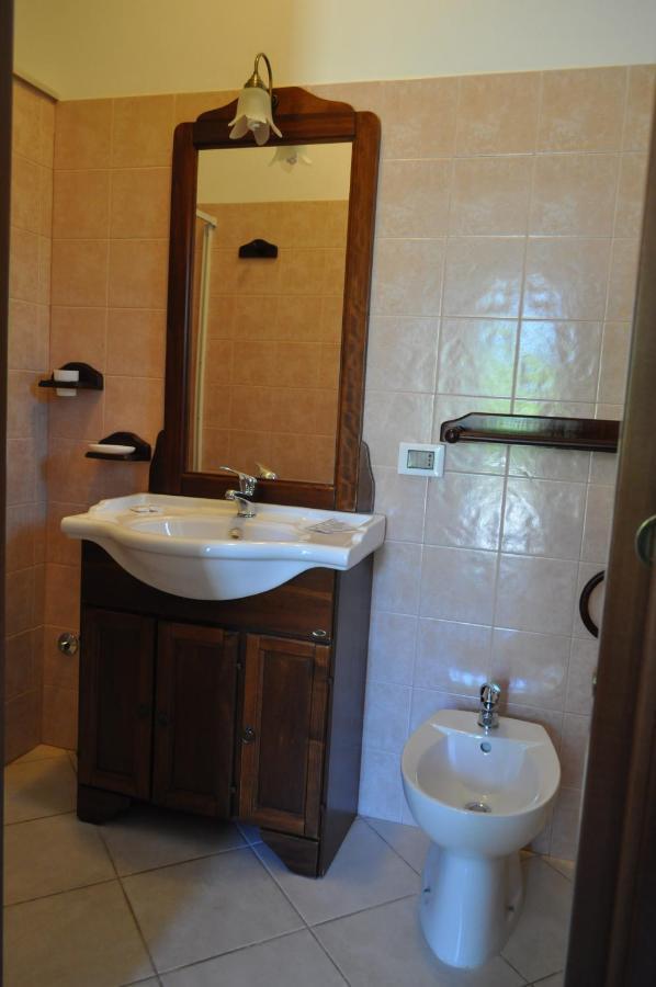 B&B Villa Rosanna Fasano Ngoại thất bức ảnh