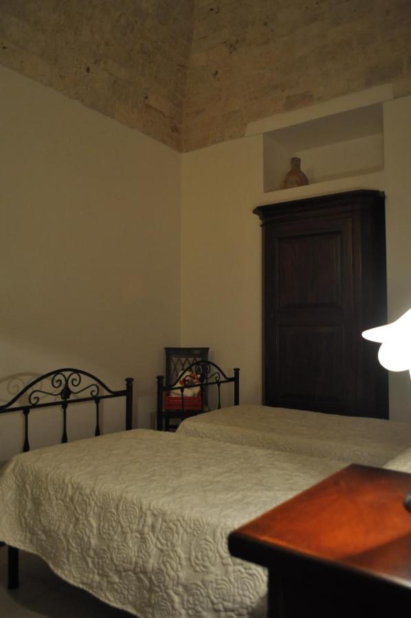 B&B Villa Rosanna Fasano Ngoại thất bức ảnh