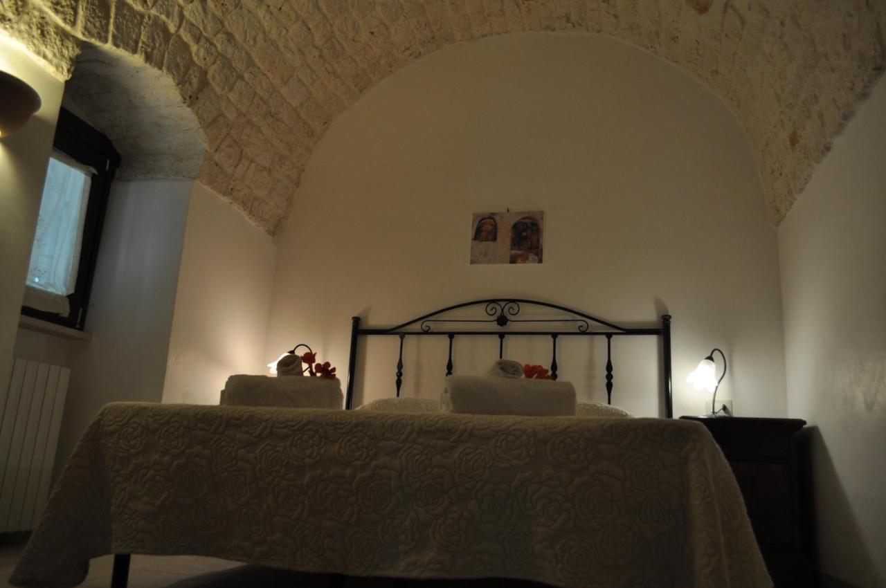 B&B Villa Rosanna Fasano Ngoại thất bức ảnh
