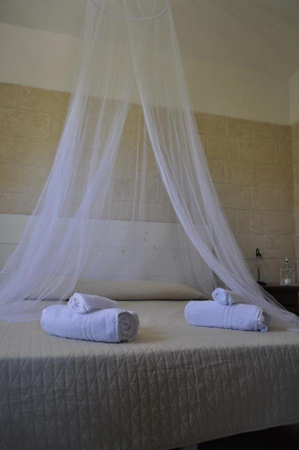 B&B Villa Rosanna Fasano Ngoại thất bức ảnh