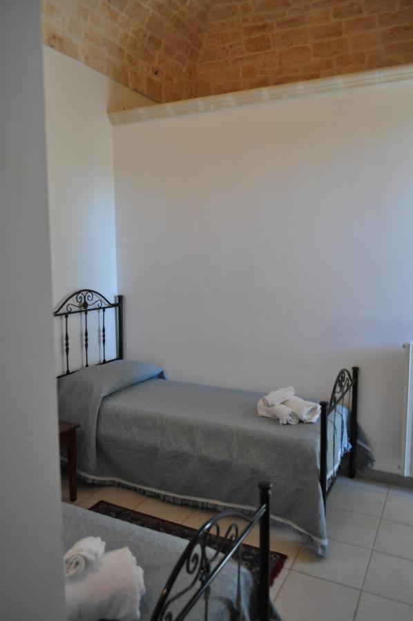 B&B Villa Rosanna Fasano Ngoại thất bức ảnh