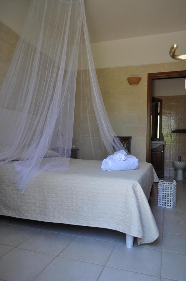 B&B Villa Rosanna Fasano Ngoại thất bức ảnh