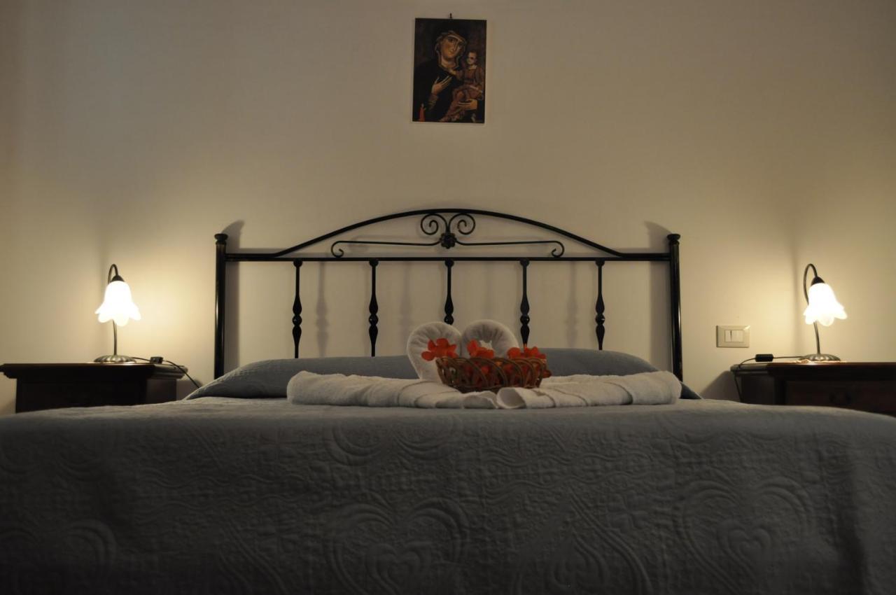 B&B Villa Rosanna Fasano Ngoại thất bức ảnh