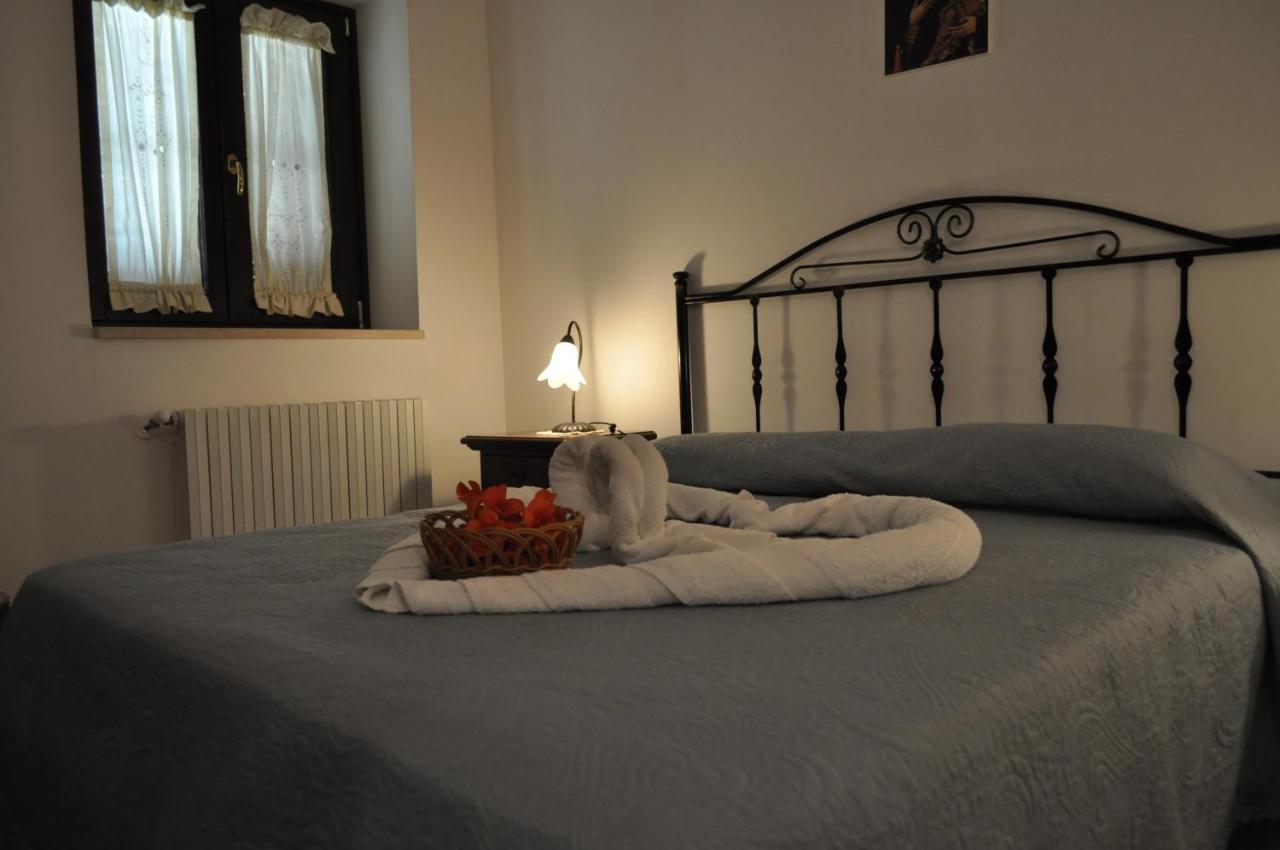 B&B Villa Rosanna Fasano Ngoại thất bức ảnh