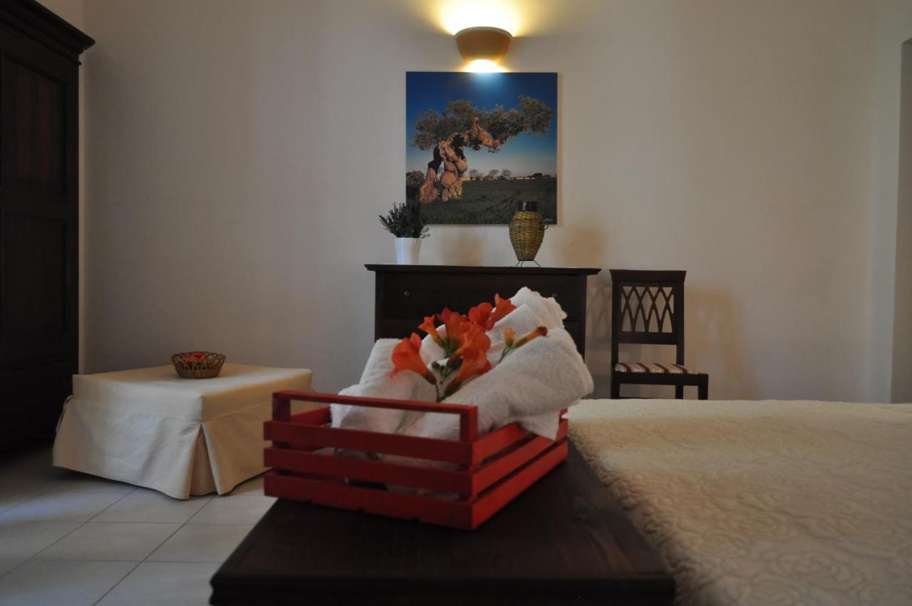 B&B Villa Rosanna Fasano Ngoại thất bức ảnh