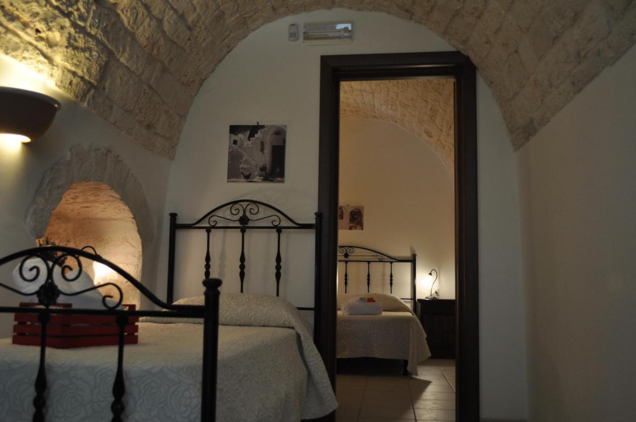 B&B Villa Rosanna Fasano Ngoại thất bức ảnh