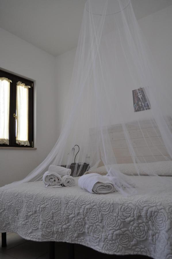 B&B Villa Rosanna Fasano Ngoại thất bức ảnh