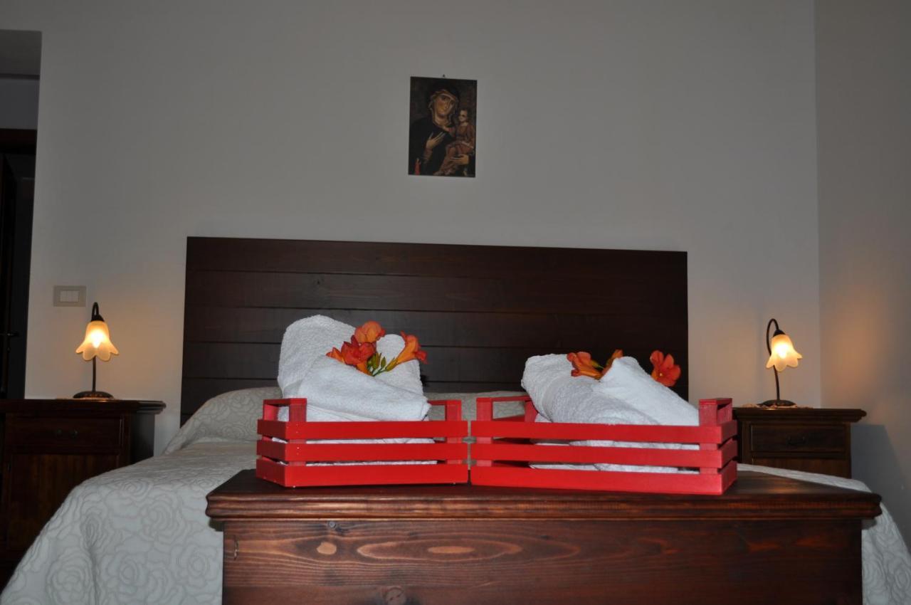 B&B Villa Rosanna Fasano Ngoại thất bức ảnh