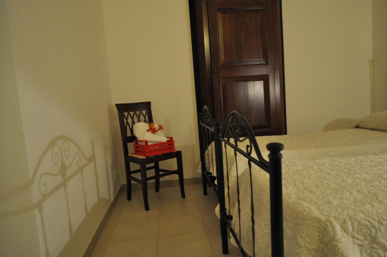 B&B Villa Rosanna Fasano Ngoại thất bức ảnh