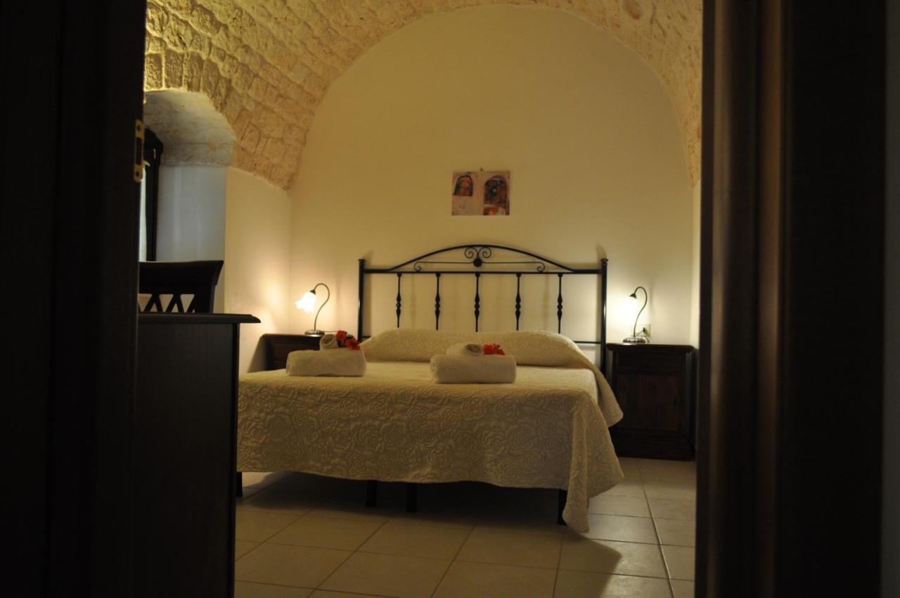 B&B Villa Rosanna Fasano Ngoại thất bức ảnh