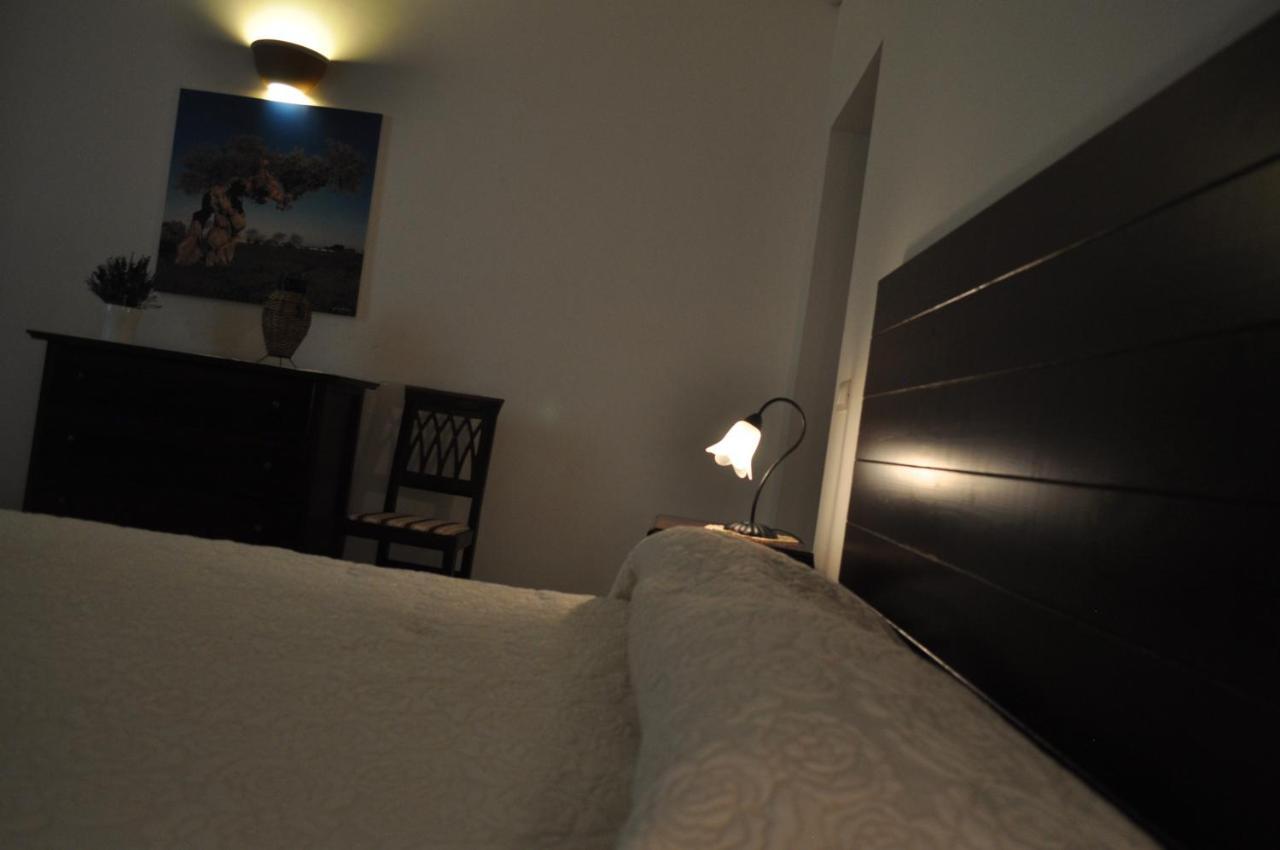 B&B Villa Rosanna Fasano Ngoại thất bức ảnh