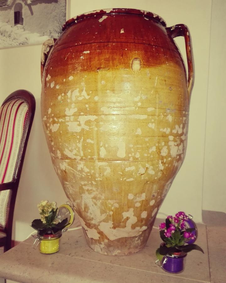 B&B Villa Rosanna Fasano Ngoại thất bức ảnh