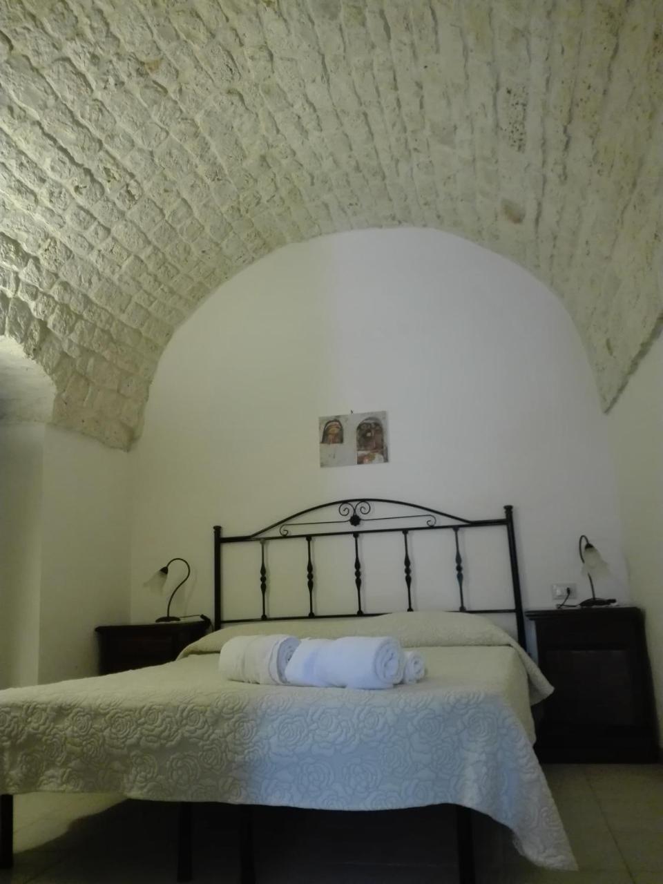 B&B Villa Rosanna Fasano Ngoại thất bức ảnh