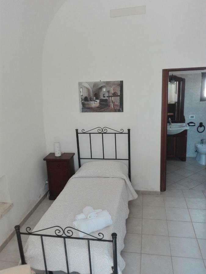 B&B Villa Rosanna Fasano Ngoại thất bức ảnh