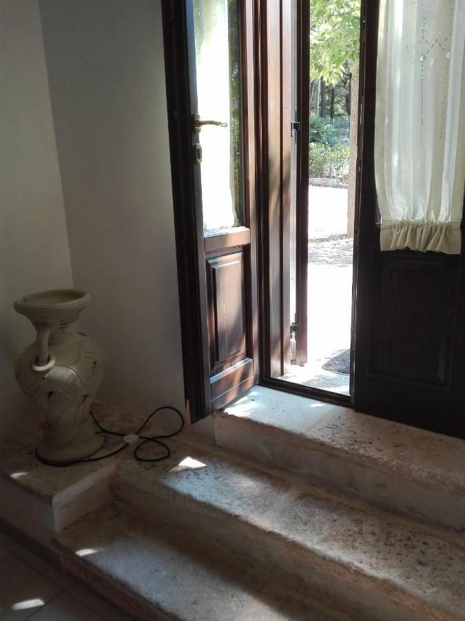 B&B Villa Rosanna Fasano Ngoại thất bức ảnh