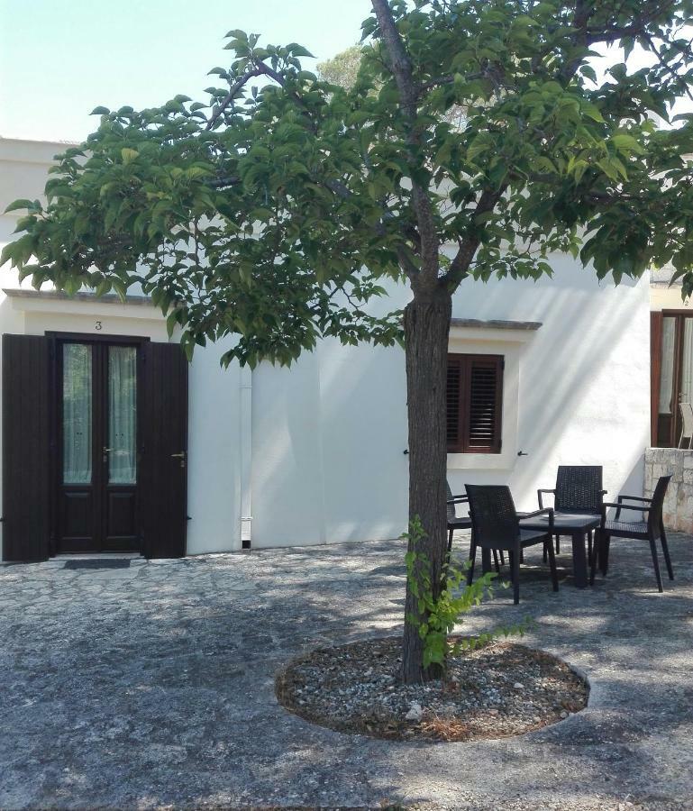 B&B Villa Rosanna Fasano Ngoại thất bức ảnh